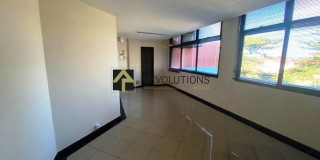 Comercial/Industrial  Barra da Tijuca