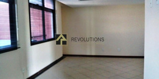 Comercial/Industrial  Barra da Tijuca