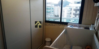 Apartamento 3 quartos Jacarepaguá