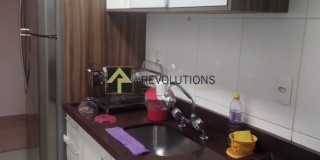 Apartamento 3 quartos Jacarepaguá