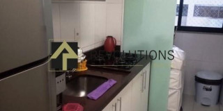Apartamento 3 quartos Jacarepaguá
