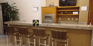 Apartamento 3 quartos Jacarepaguá