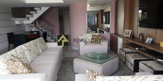 Cobertura Duplex 5 quartos Recreio dos Bandeirantes
