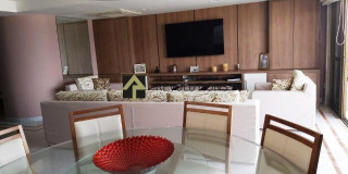 Cobertura Duplex 5 quartos Recreio dos Bandeirantes
