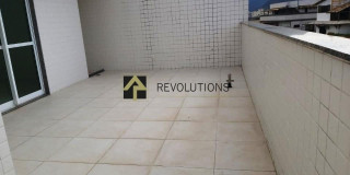Cobertura Duplex 4 quartos Recreio dos Bandeirantes
