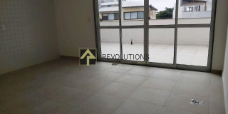 Cobertura Duplex 4 quartos Recreio dos Bandeirantes