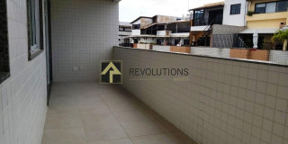 Cobertura Duplex 4 quartos Recreio dos Bandeirantes