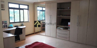 Cobertura Duplex 5 quartos Recreio dos Bandeirantes