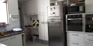 Cobertura Duplex 5 quartos Recreio dos Bandeirantes
