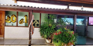 Cobertura Duplex 5 quartos Recreio dos Bandeirantes