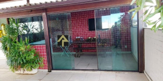 Cobertura Duplex 5 quartos Recreio dos Bandeirantes