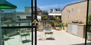 Cobertura 4 quartos Recreio dos Bandeirantes