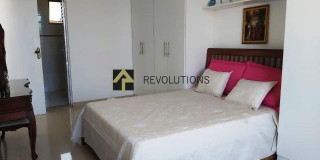 Cobertura 4 quartos Recreio dos Bandeirantes