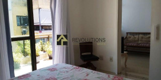 Cobertura 4 quartos Recreio dos Bandeirantes