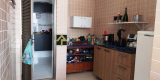 Cobertura 4 quartos Recreio dos Bandeirantes