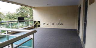 Apartamento 3 quartos Recreio dos Bandeirantes