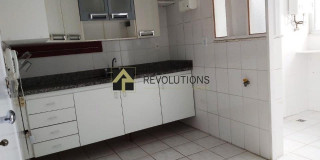 Apartamento 3 quartos Recreio dos Bandeirantes