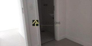 Cobertura Duplex 2 quartos Recreio dos Bandeirantes