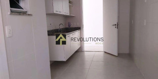 Cobertura Duplex 2 quartos Recreio dos Bandeirantes