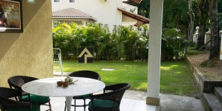Casa 4 quartos Recreio dos Bandeirantes