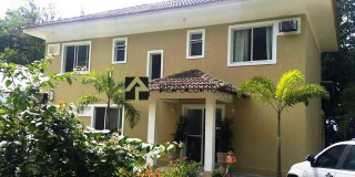 Casa 4 quartos Recreio dos Bandeirantes