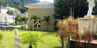 Casa 4 quartos Recreio dos Bandeirantes