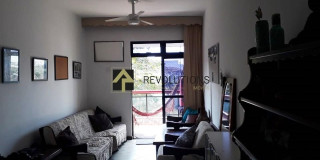 Apartamento 2 quartos Recreio dos Bandeirantes