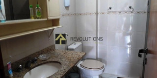 Apartamento 2 quartos Recreio dos Bandeirantes