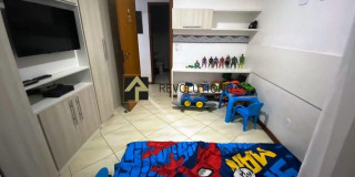 Apartamento 2 quartos Recreio dos Bandeirantes