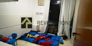 Apartamento 2 quartos Recreio dos Bandeirantes