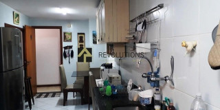 Apartamento 2 quartos Recreio dos Bandeirantes
