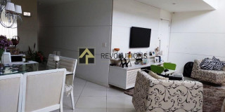 Cobertura 3 quartos Recreio dos Bandeirantes