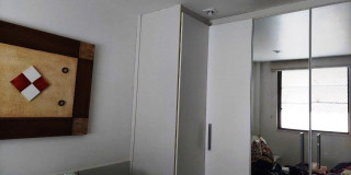 Cobertura 3 quartos Recreio dos Bandeirantes