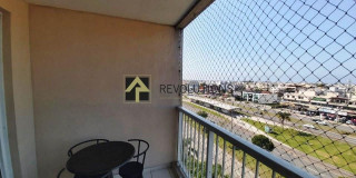 Apartamento 2 quartos Recreio dos Bandeirantes