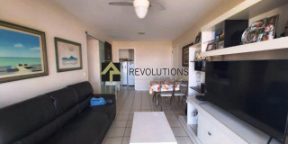 Apartamento 2 quartos Recreio dos Bandeirantes
