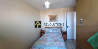 Apartamento 2 quartos Recreio dos Bandeirantes