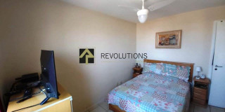 Apartamento 2 quartos Recreio dos Bandeirantes