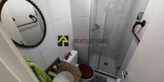 Apartamento 2 quartos Recreio dos Bandeirantes