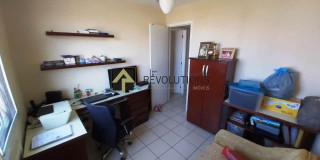 Apartamento 2 quartos Recreio dos Bandeirantes