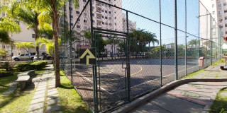 Apartamento 2 quartos Recreio dos Bandeirantes