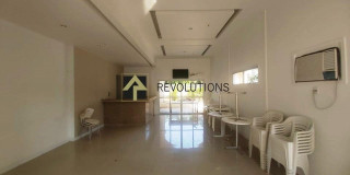 Apartamento 2 quartos Recreio dos Bandeirantes