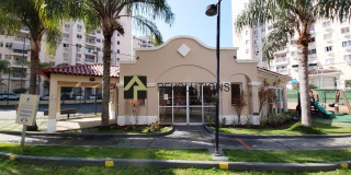 Apartamento 2 quartos Recreio dos Bandeirantes