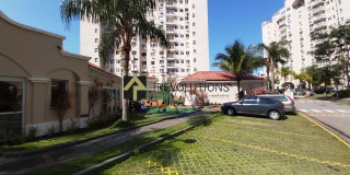 Apartamento 2 quartos Recreio dos Bandeirantes