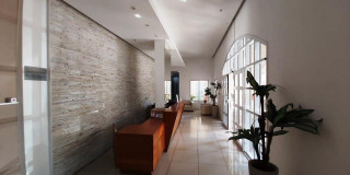 Apartamento 2 quartos Recreio dos Bandeirantes
