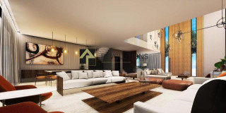Casa 5 quartos Barra da Tijuca