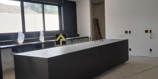 Casa 5 quartos Barra da Tijuca