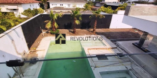 Casa 5 quartos Barra da Tijuca