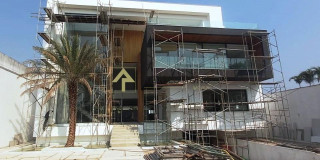 Casa 5 quartos Barra da Tijuca