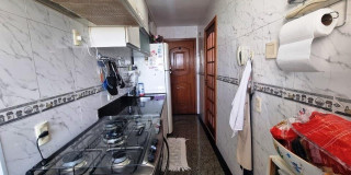Apartamento 2 quartos Barra da Tijuca