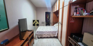 Apartamento 2 quartos Barra da Tijuca